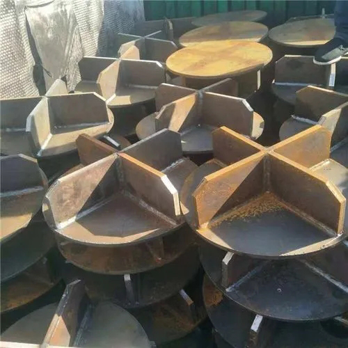 五指山桩尖的作用