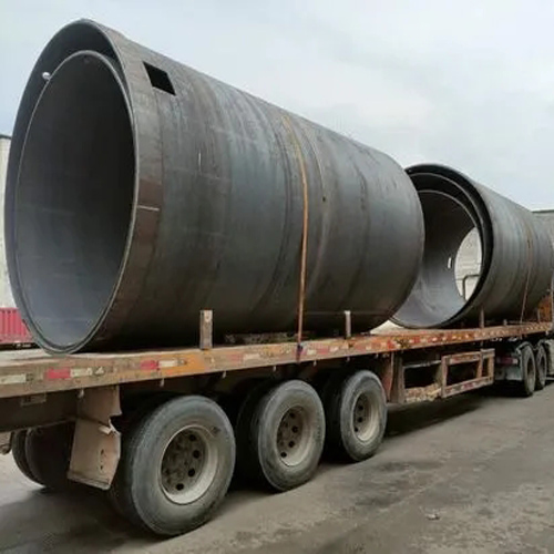 五指山钢护筒施工准备包括以下步骤