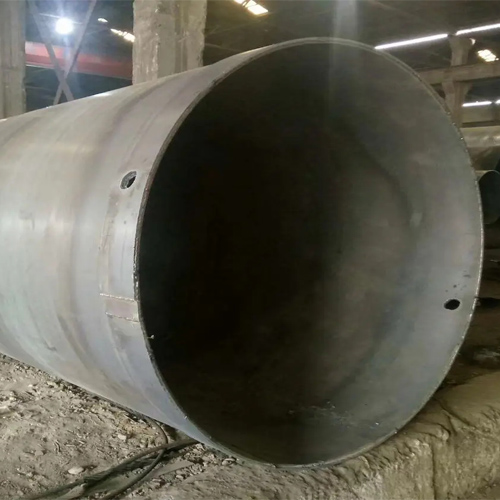 选择五指山钢护筒的材质时，主要考虑哪些因素