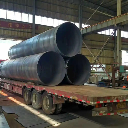 五指山钢护筒的焊接工艺主要有以下两种