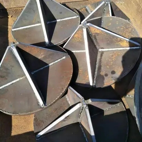 五指山桩尖图纸要求包括以下几点