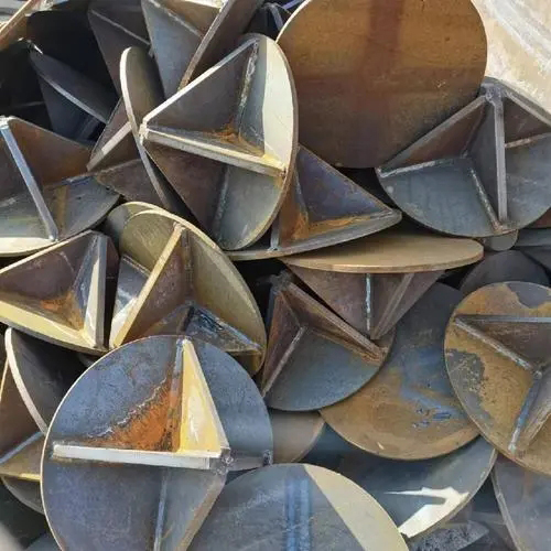 五指山桩尖的安装流程是什么？