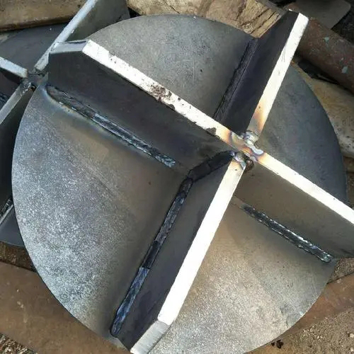 五指山桩尖的材质如何选择？