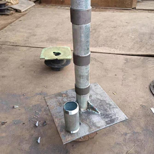 五指山沉降板的工作原理是什么？