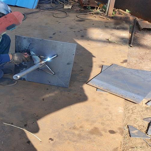 五指山沉降板的检测原理是什么？