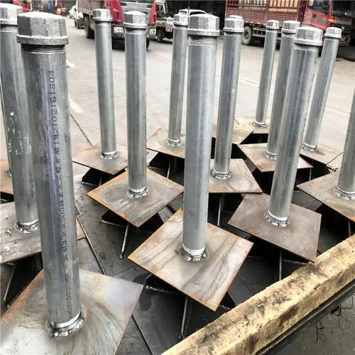 用五指山沉降板检测填土的沉降情况,还有其他类似的方法吗