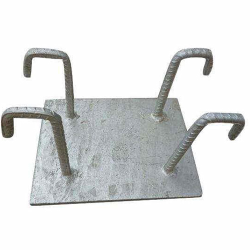 五指山碳素钢预埋件有哪些类型？