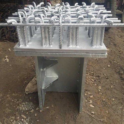 五指山预埋件加工