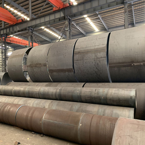 五指山钢护筒施工标准