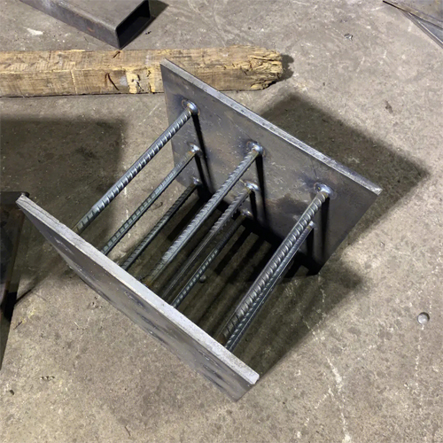 五指山工程预埋件厂家