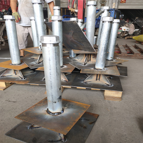 五指山路基沉降板厂家